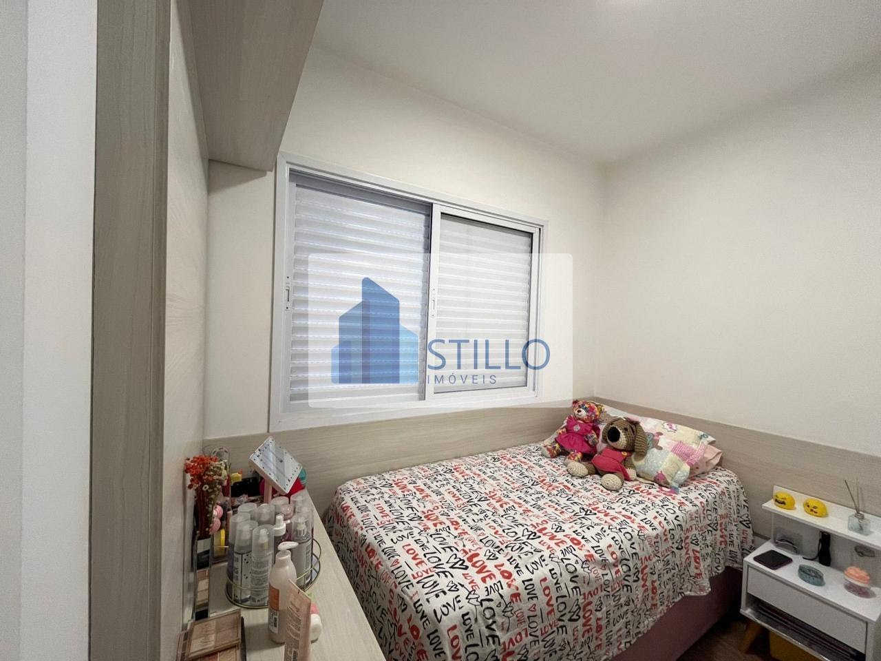 Apartamento à venda com 3 quartos, 1 suíte, 2 vagas e 100m² no Chácara Califórnia, São Paulo (SP) — foto 25 de 30