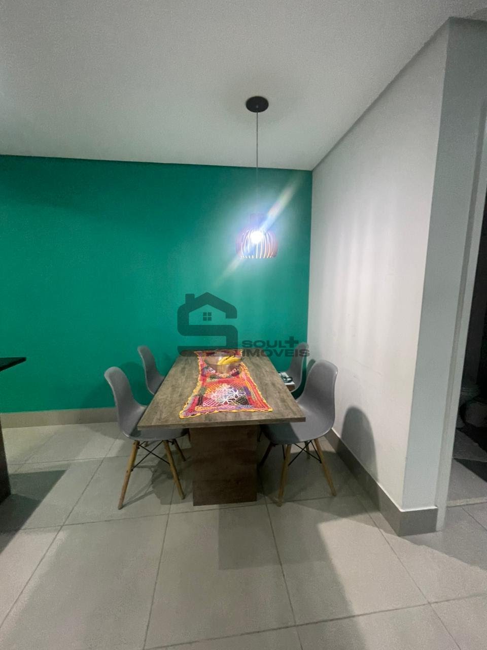 Sala de Jantar