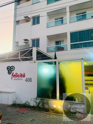 Apartamento 02 qtos sendo 01 suíte em Parque Turf Club  -  Campos dos Goytacazes