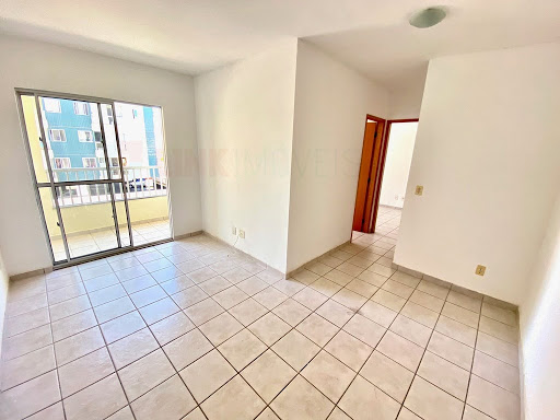 Apartamento em Jardim Camburi  -  Vitória