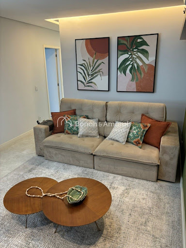 Apartamento, 2 quartos, 67 m² - Foto 5