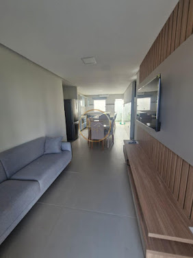 Apartamento 3 Dormitórios à Venda na Praia de Mutá, Porto Seguro