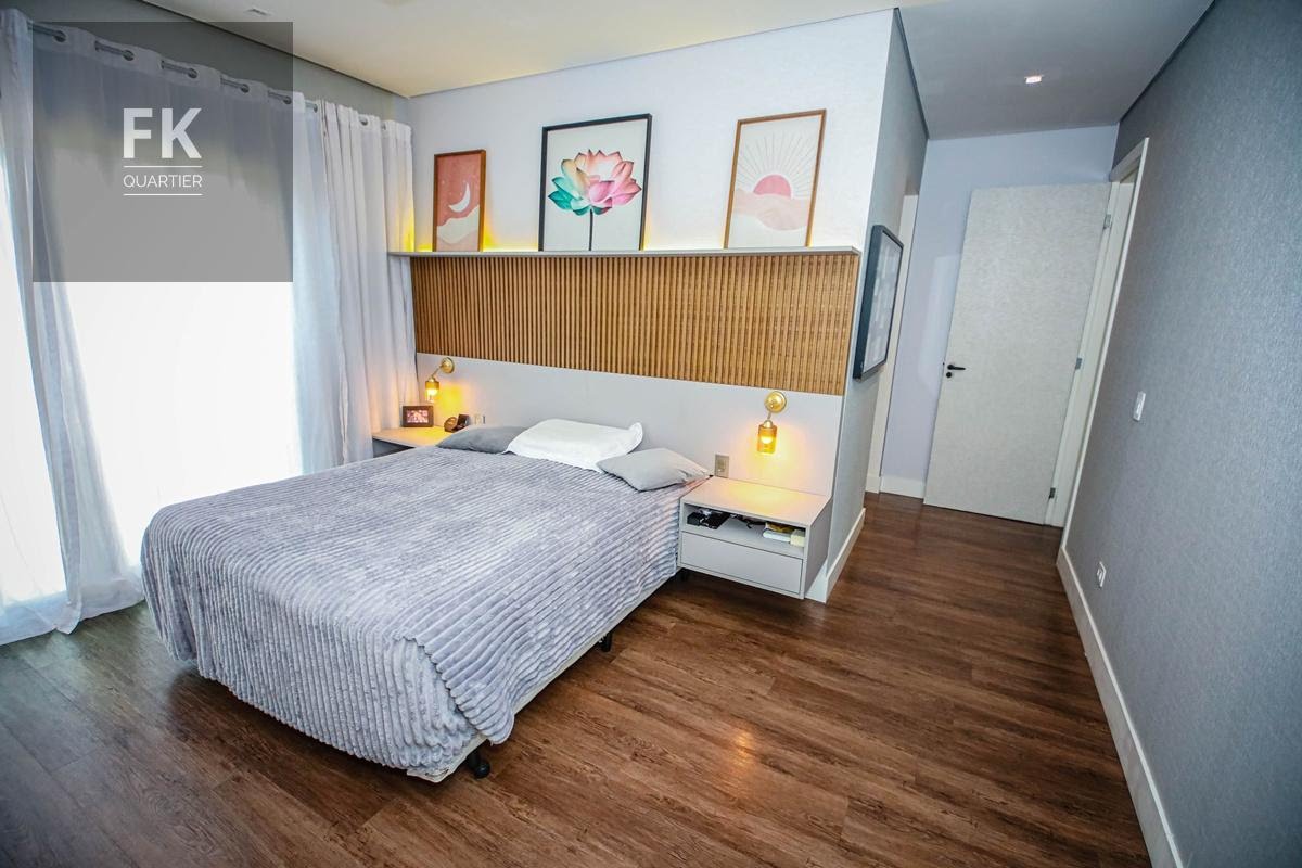 Casa para alugar com 4 quartos, 4 suítes, 6 vagas e 490m² no Tambore, Santana de Parnaíba (SP) — foto 23 de 30