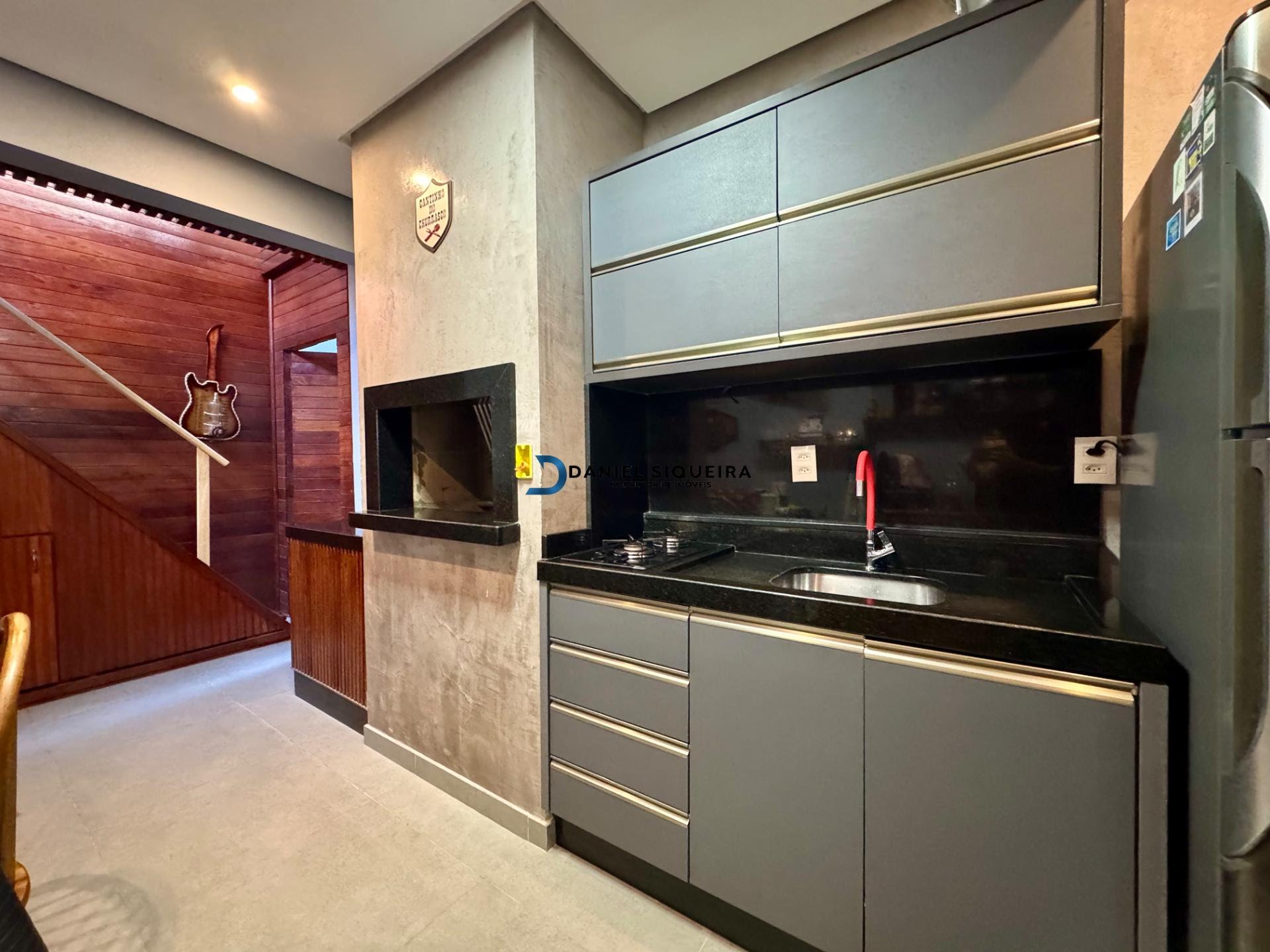 Casa à venda com 2 quartos, 1 suíte, 2 vagas e 110m² no Bairro Deltaville, Biguaçu (SC) — foto 21 de 30