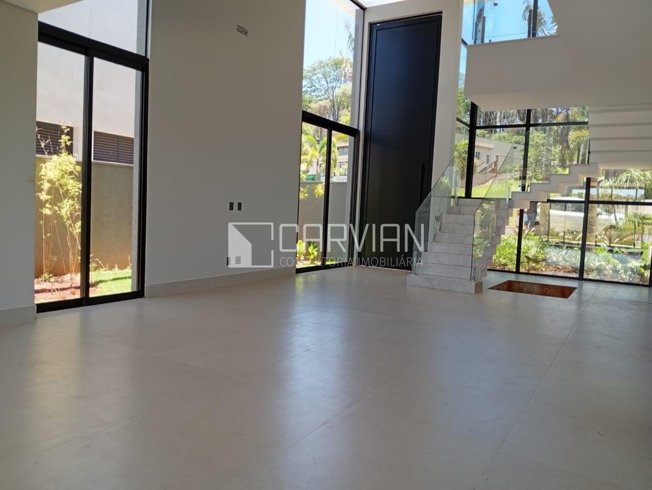 Casa à venda com 4 quartos, 4 suítes, 4 vagas e 335m² no Residencial e Empresarial Alphaville, Ribeirão Preto (SP) — foto 28 de 30