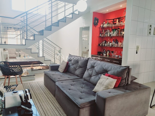 Casa de Condomínio, 4 quartos - Foto 10