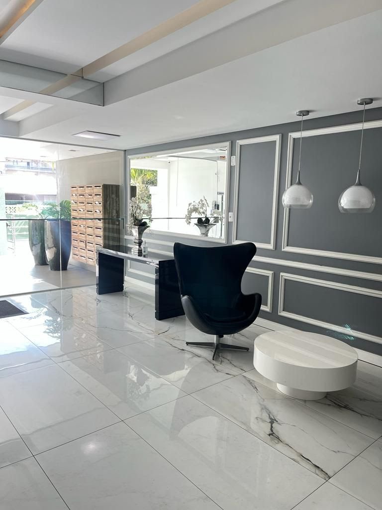 Hall de Entrada