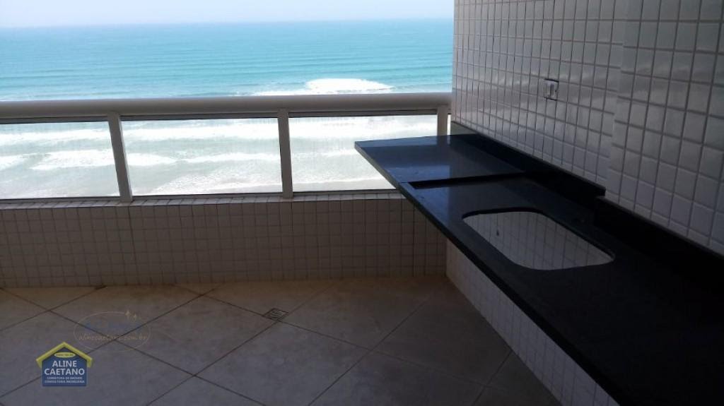 Apartamento à venda com 3 quartos, 3 suítes, 2 vagas e 173m² no Aviação, Praia Grande (SP) — foto 5 de 30