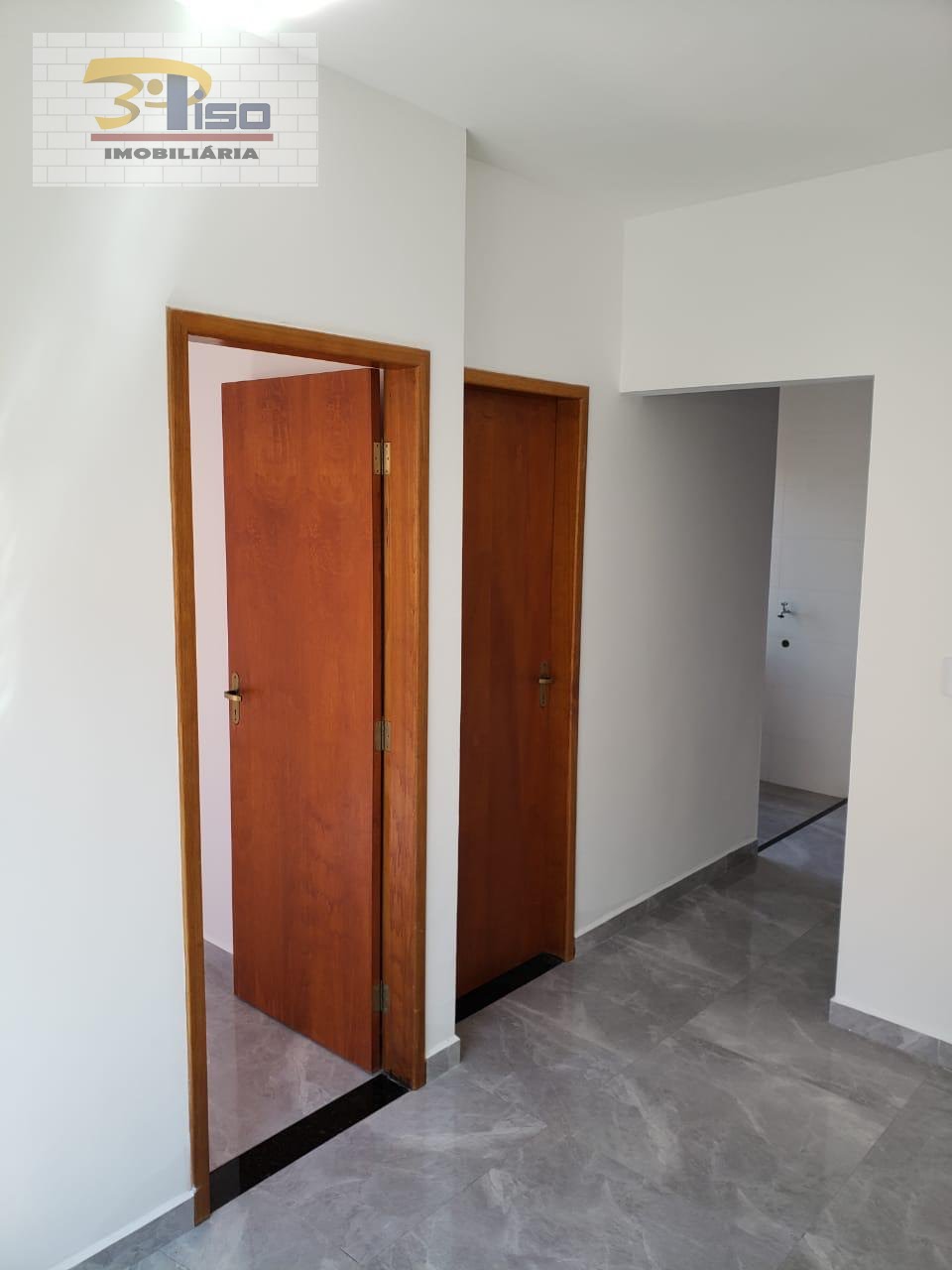 Acesso aos Dormitórios.