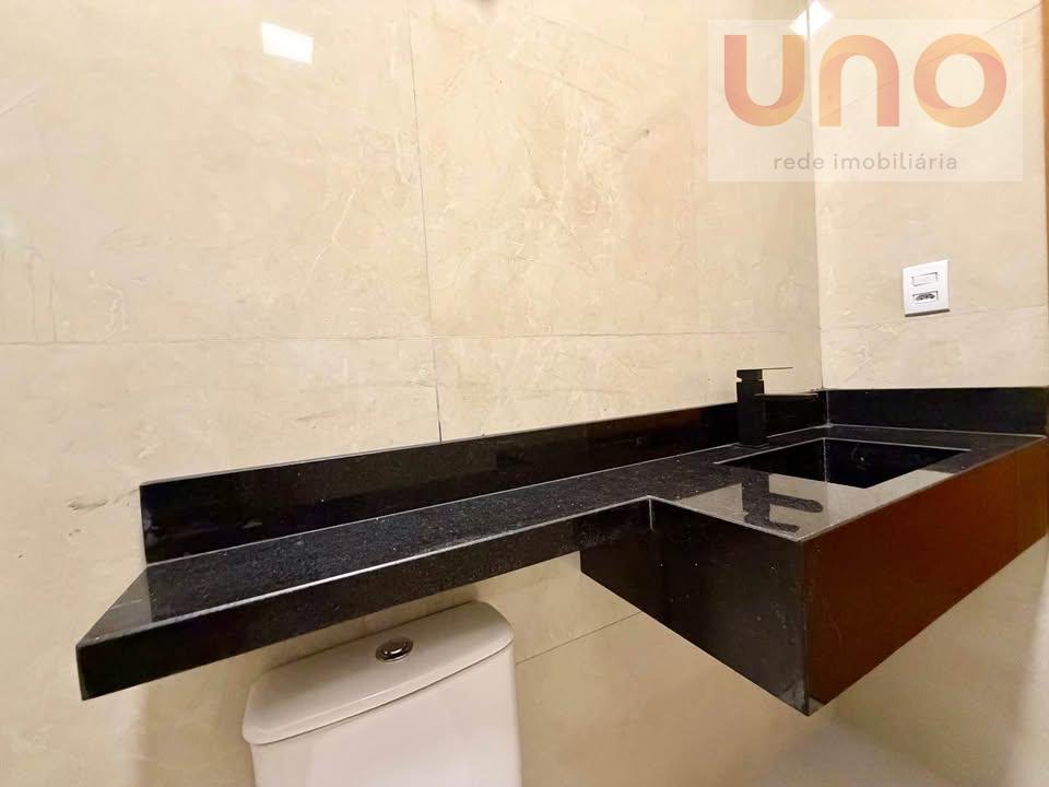 Casa à venda com 3 quartos, 1 suíte, 3 vagas e 100m² no Tijuca, Campo Grande (MS) — foto 8 de 18