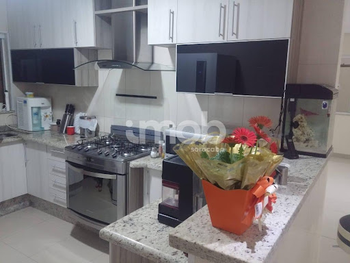 Casa Térrea à Venda Jardim Ipanema Sorocaba SP