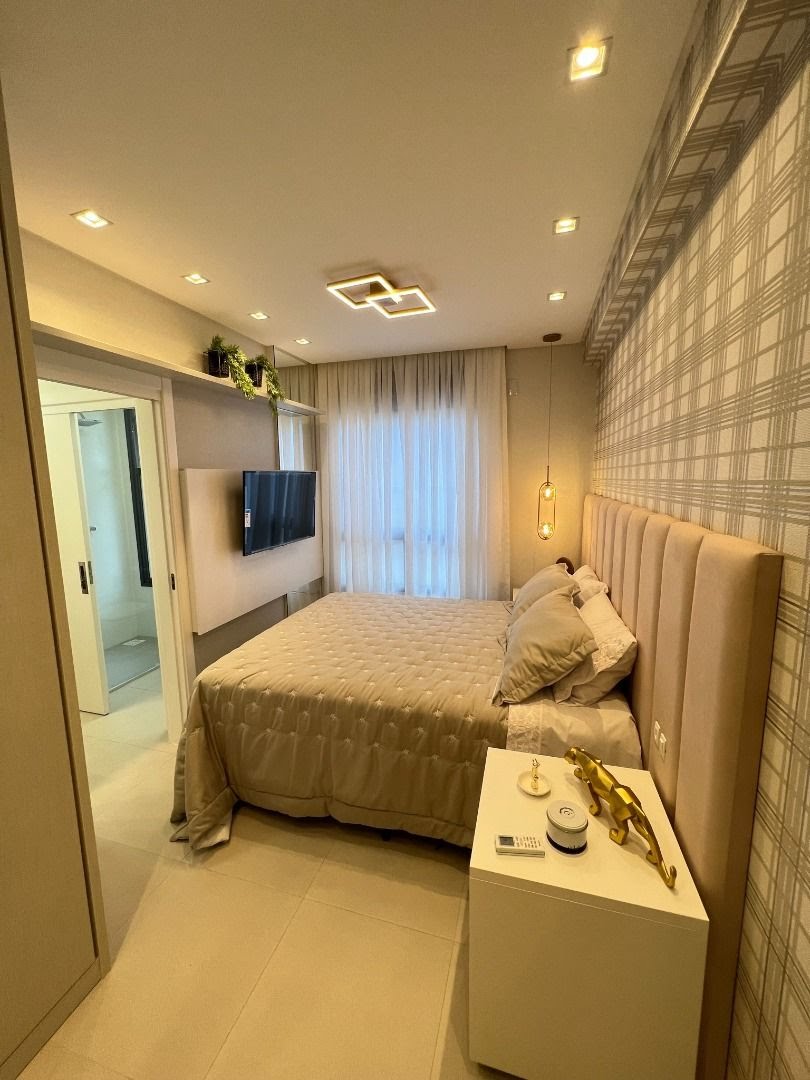 Apartamento à venda com 4 quartos, 2 suítes, 3 vagas e 134m² no Andorinha, Itapema (SC) — foto 19 de 28