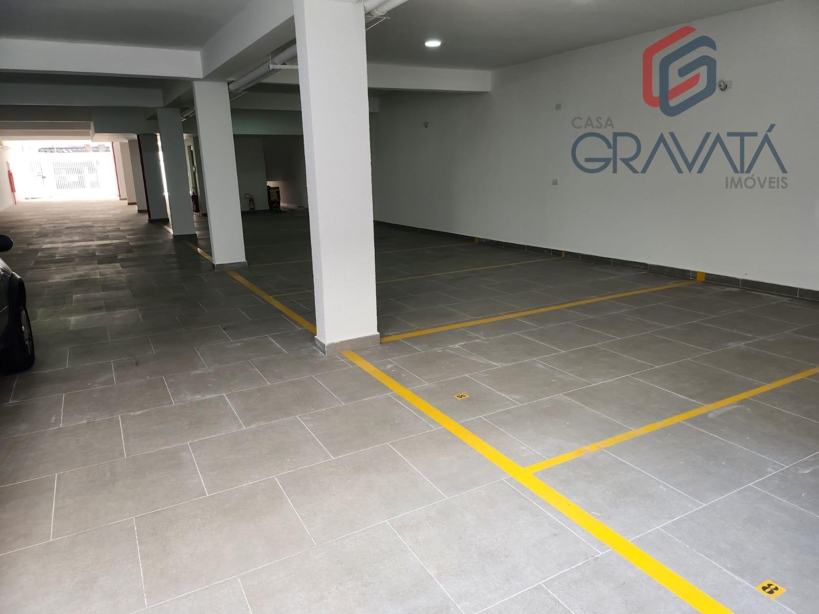 Apartamento à venda com 3 quartos, 1 suíte, 2 vagas e 146m² no Campestre, Santo André (SP) — foto 21 de 24