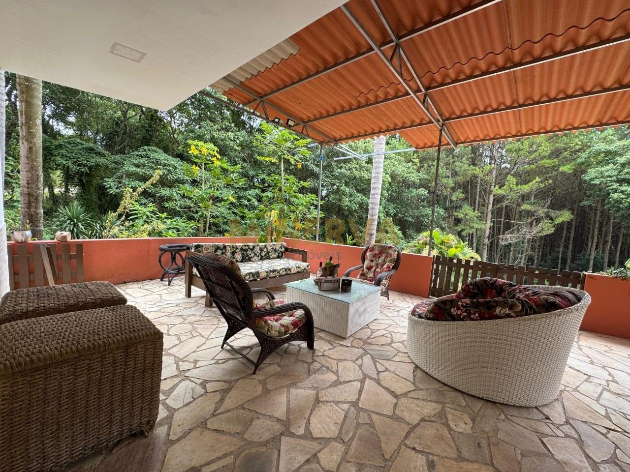 Rural à venda com 1159m² de terreno no Campo Verde, Ibiúna (SP) — foto 5 de 30