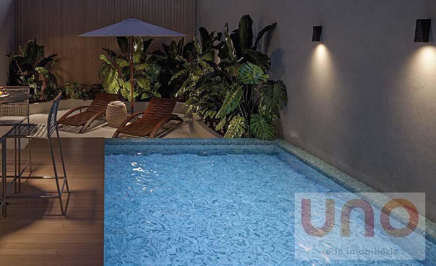 Apartamento à venda com 3 quartos, 3 suítes, 2 vagas e 135m² no Parque dos Novos Estados, Campo Grande (MS) — foto 21 de 30