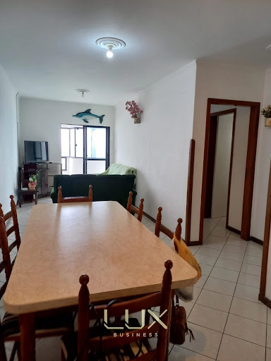 Apartamento em Meia Praia  -  Itapema