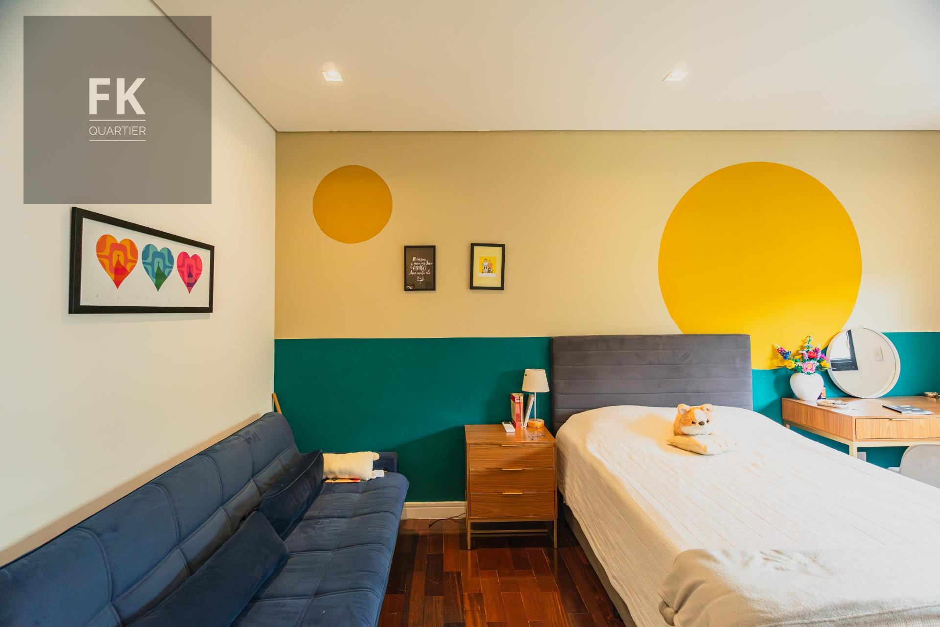 Casa à venda com 4 quartos, 4 suítes, 4 vagas e 385m² no Colinas da Anhanguera, Santana de Parnaíba (SP) — foto 28 de 30