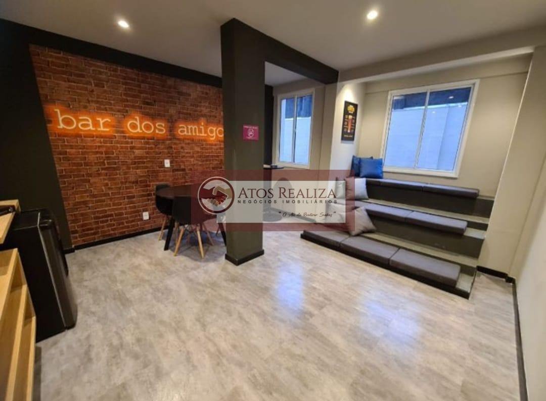 Apartamento à venda com 2 quartos, 1 banheiro e 38m² no Jardim Prudência, São Paulo (SP) — foto 8 de 18