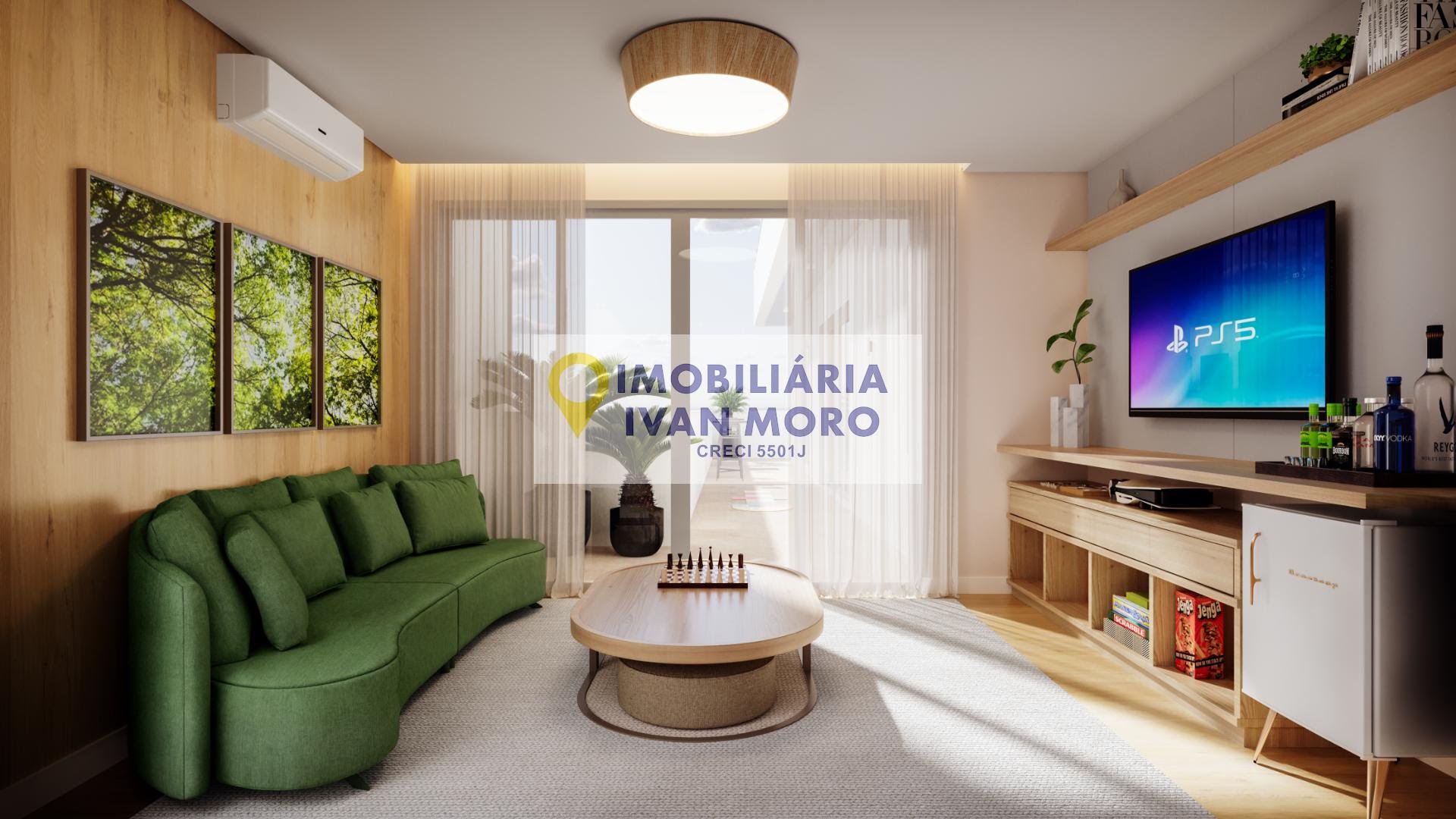 Apartamento à venda com 3 quartos, 1 suíte, 1 vaga e 101m² no Ingleses Norte, Florianópolis (SC) — foto 5 de 19