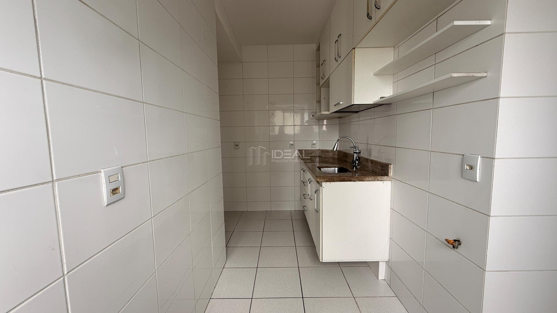 Apartamento à venda com 3 quartos, 1 suíte, 2 vagas e 93m² no Centro, Campos dos Goytacazes (RJ) — foto 20 de 30