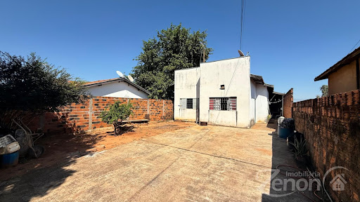 Casa em Jardim Adamantina  -  Adamantina