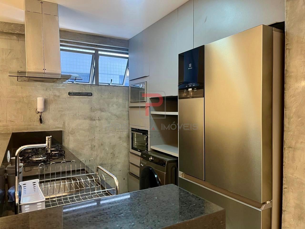 Apartamento à venda com 2 quartos, 1 suíte, 1 vaga e 60m² no Manaíra, João Pessoa (PB) — foto 8 de 30