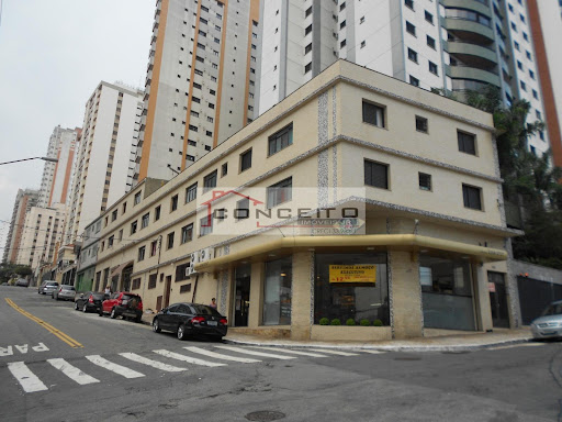 Apartamento em Vila Regente Feijó  -  São Paulo