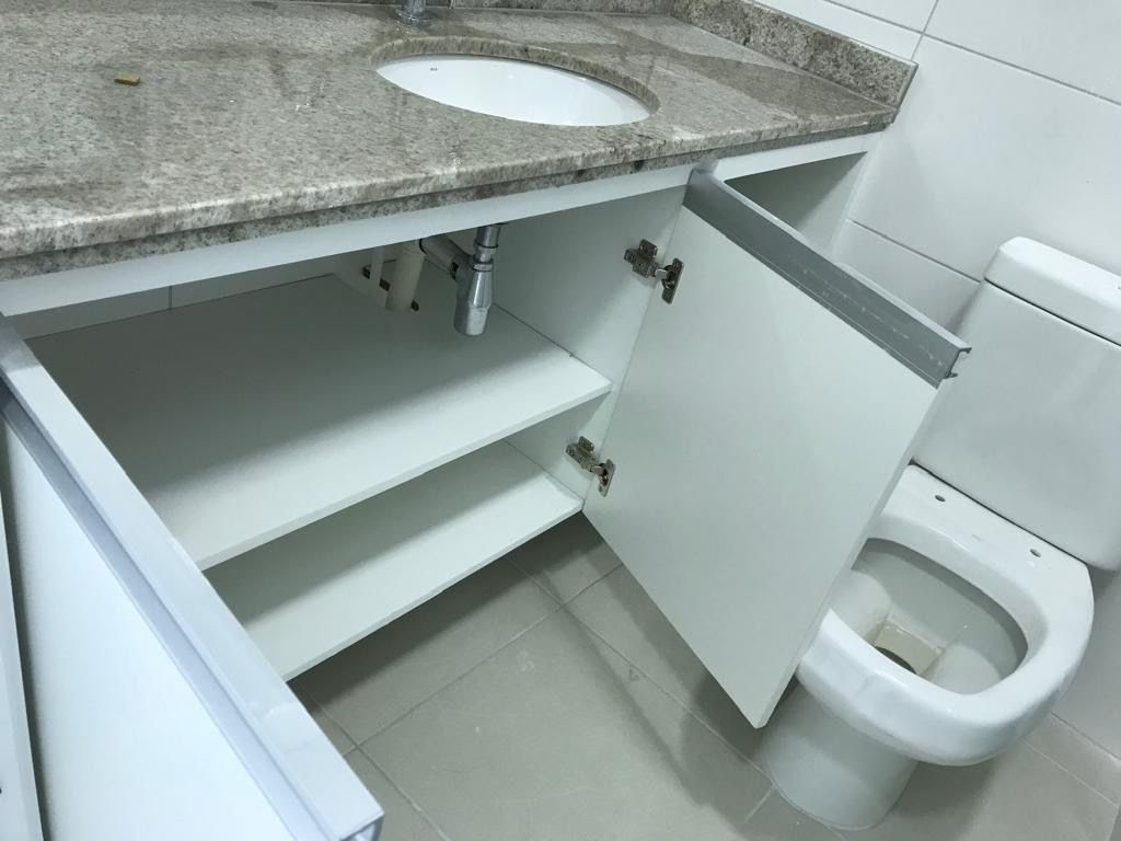 Apartamento à venda com 4 quartos, 2 suítes, 3 vagas e 178m² no Boa Vista, Recife (PE) — foto 11 de 30