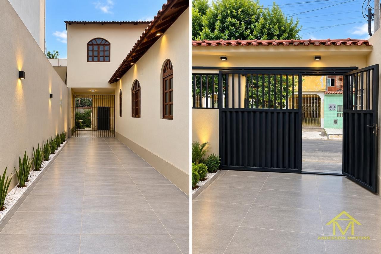 Casa à venda com 3 quartos, 1 banheiro, 3 vagas e 196m² no Vila Nova, Vila Velha (ES) — foto 5 de 14