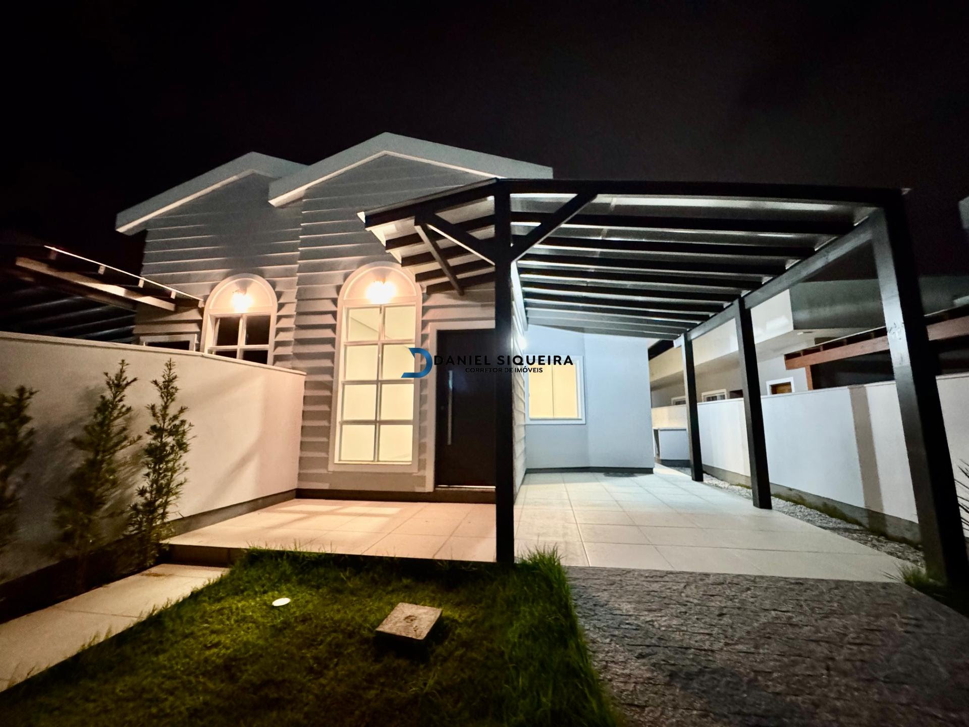 Casa à venda com 3 quartos, 1 suíte, 1 vaga e 80m² no Fundos, Biguaçu (SC) — foto 17 de 17