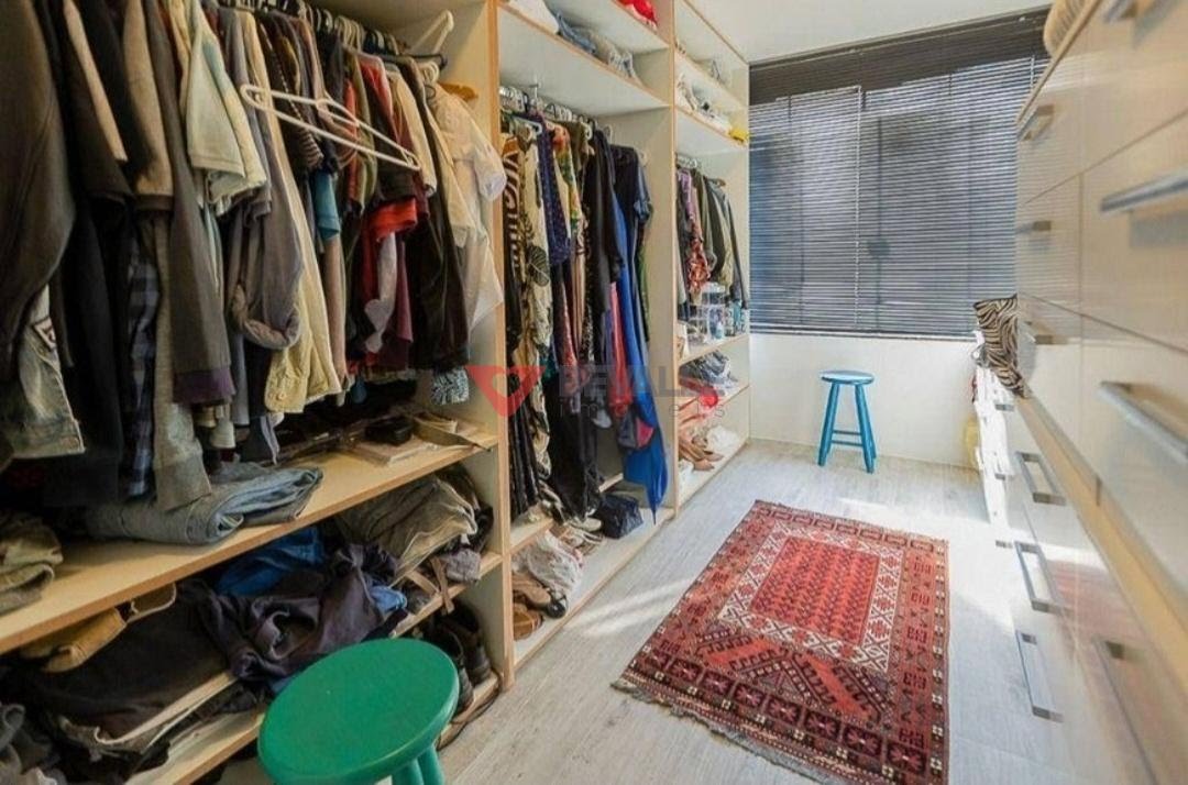Casa à venda com 3 quartos, 2 suítes, 2 vagas e 183m² no Botafogo, Rio de Janeiro (RJ) — foto 17 de 27