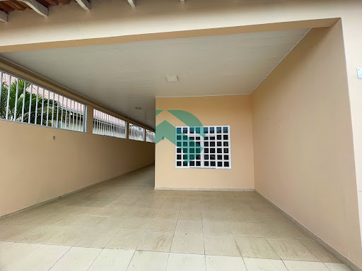 Casa - Urupá