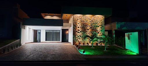 Casa em condominio duplex em Setor Pauzanes  -  Rio Verde