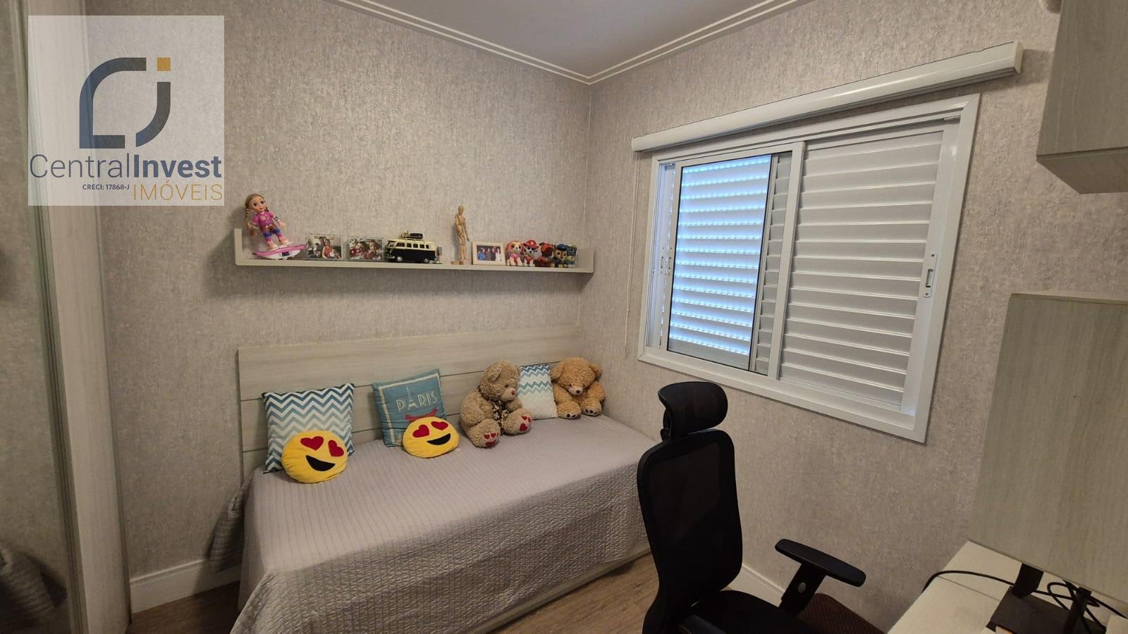 Apartamento, 3 quartos, 132 m² - Foto 30