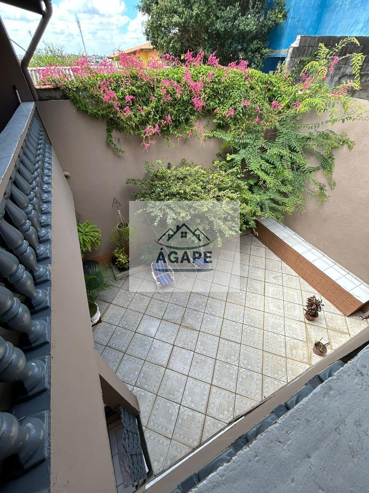 Casa à venda com 3 quartos, 1 suíte, 2 vagas e 170m² no Jardim Capao Redondo, São Paulo (SP) — foto 10 de 30