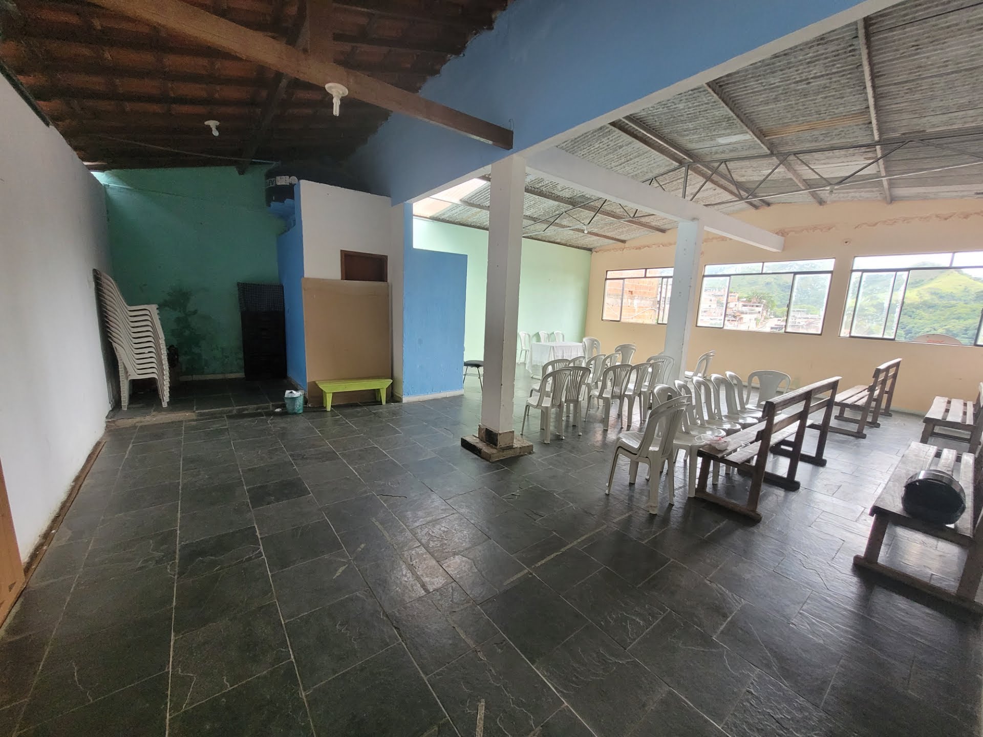 Casa, 3 quartos, 182 m² - Foto 7