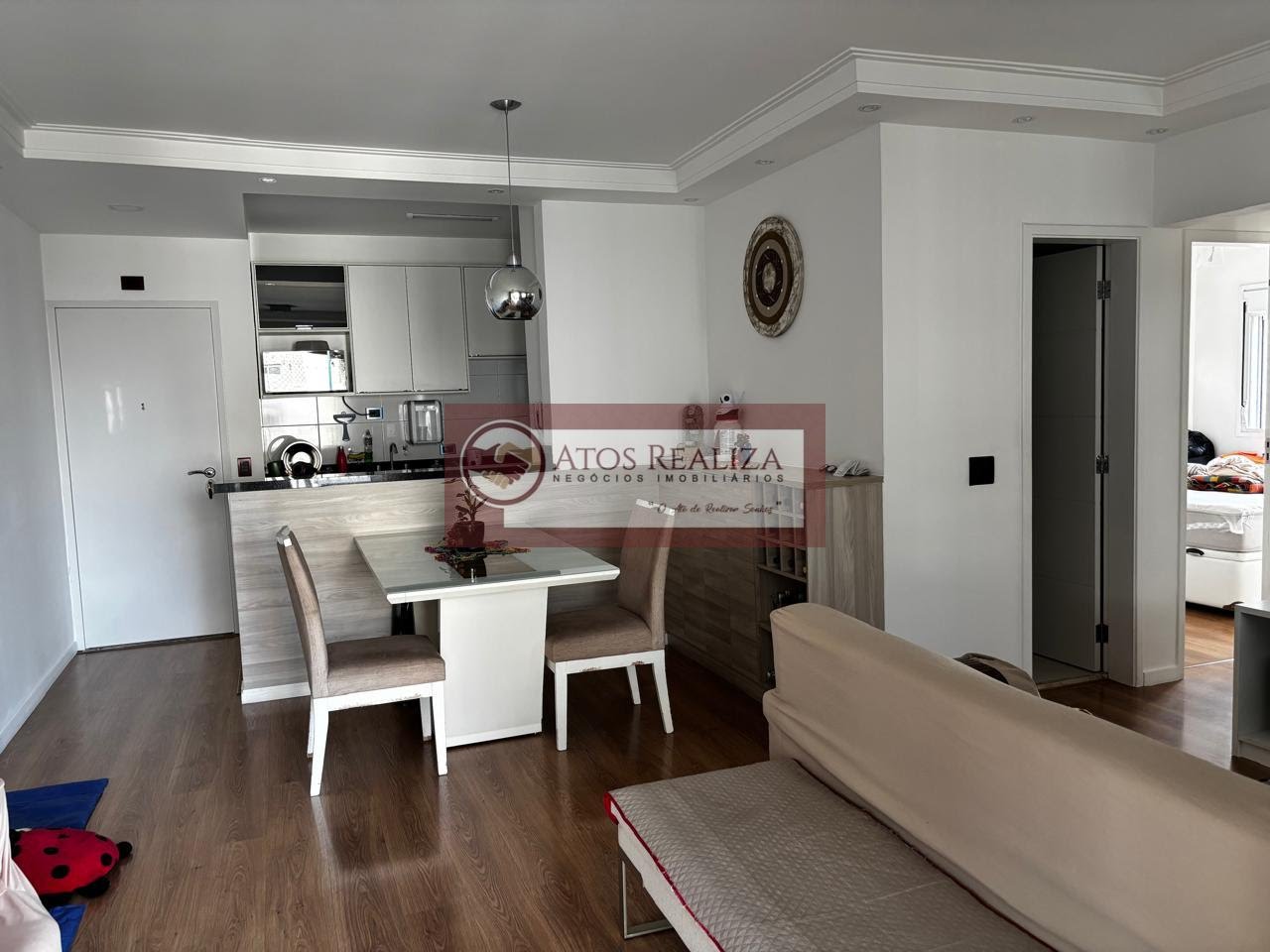 Apartamento à venda com 2 quartos, 1 suíte, 1 vaga e 77m² no Vila Andrade, São Paulo (SP) — foto 5 de 14