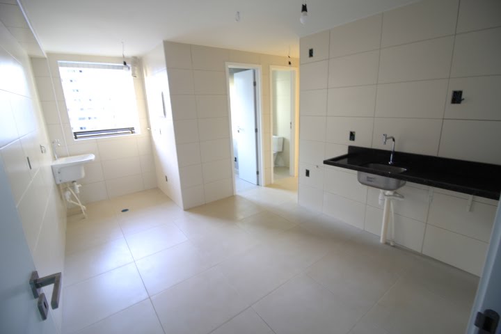 Apartamento à venda com 3 quartos, 2 suítes, 2 vagas e 123m² no Madalena, Recife (PE) — foto 23 de 30