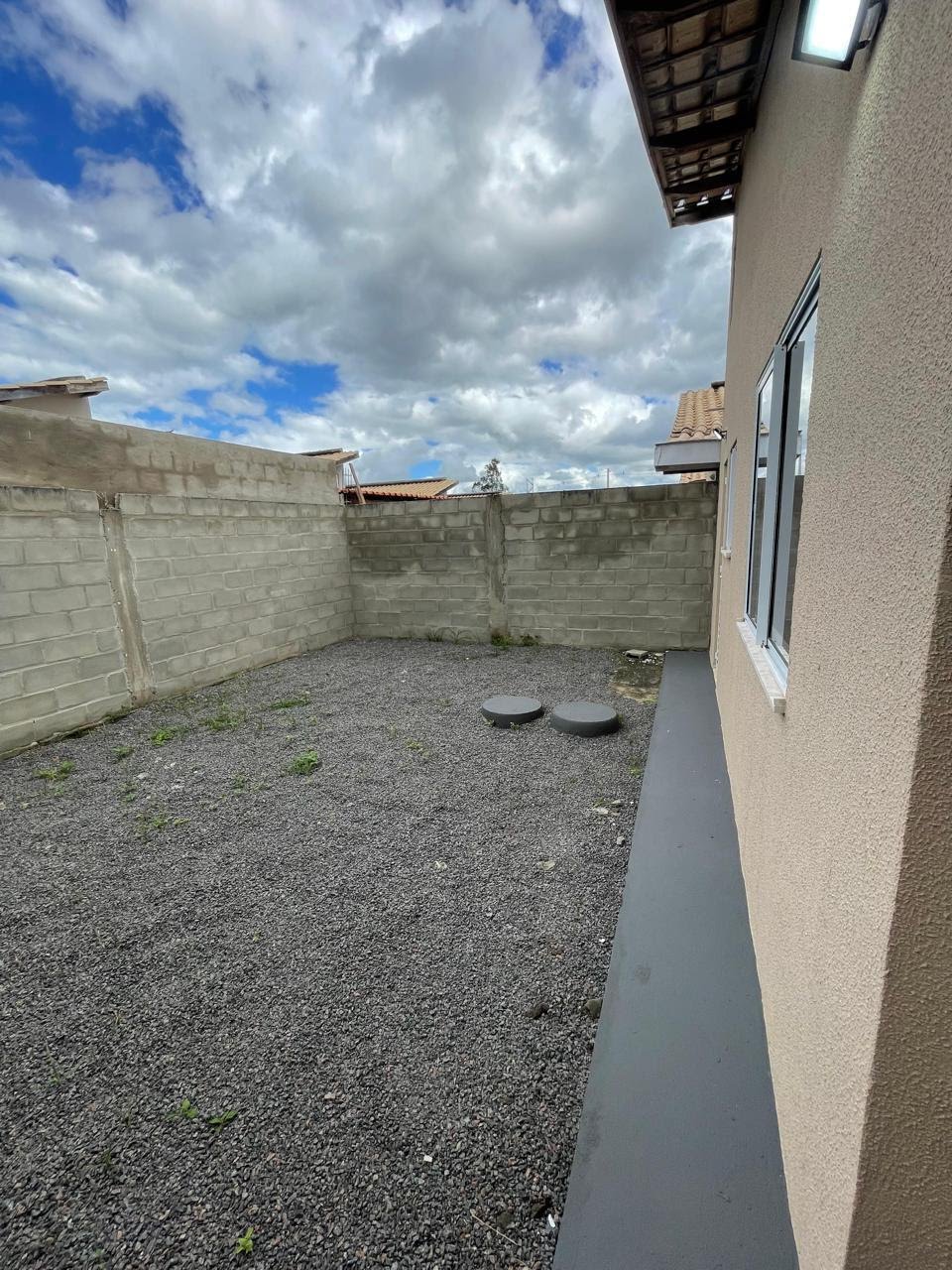 Casa à venda com 2 quartos, 1 banheiro, 2 vagas e 69m² no Tomba, Feira de Santana (BA) — foto 11 de 17
