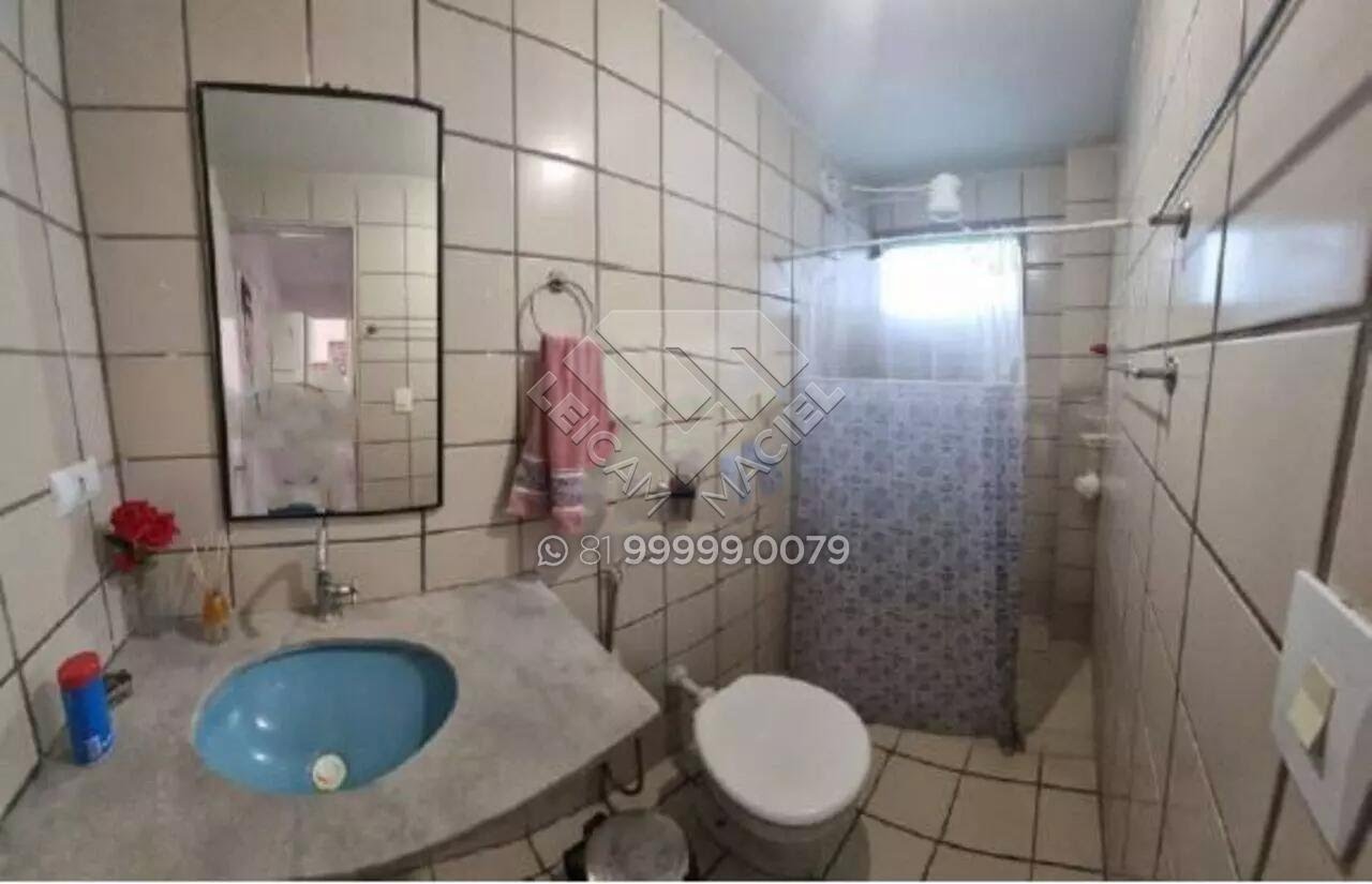 Apartamento à venda com 3 quartos, 1 suíte, 1 vaga e 75m² no Campo Grande, Recife (PE) — foto 27 de 30