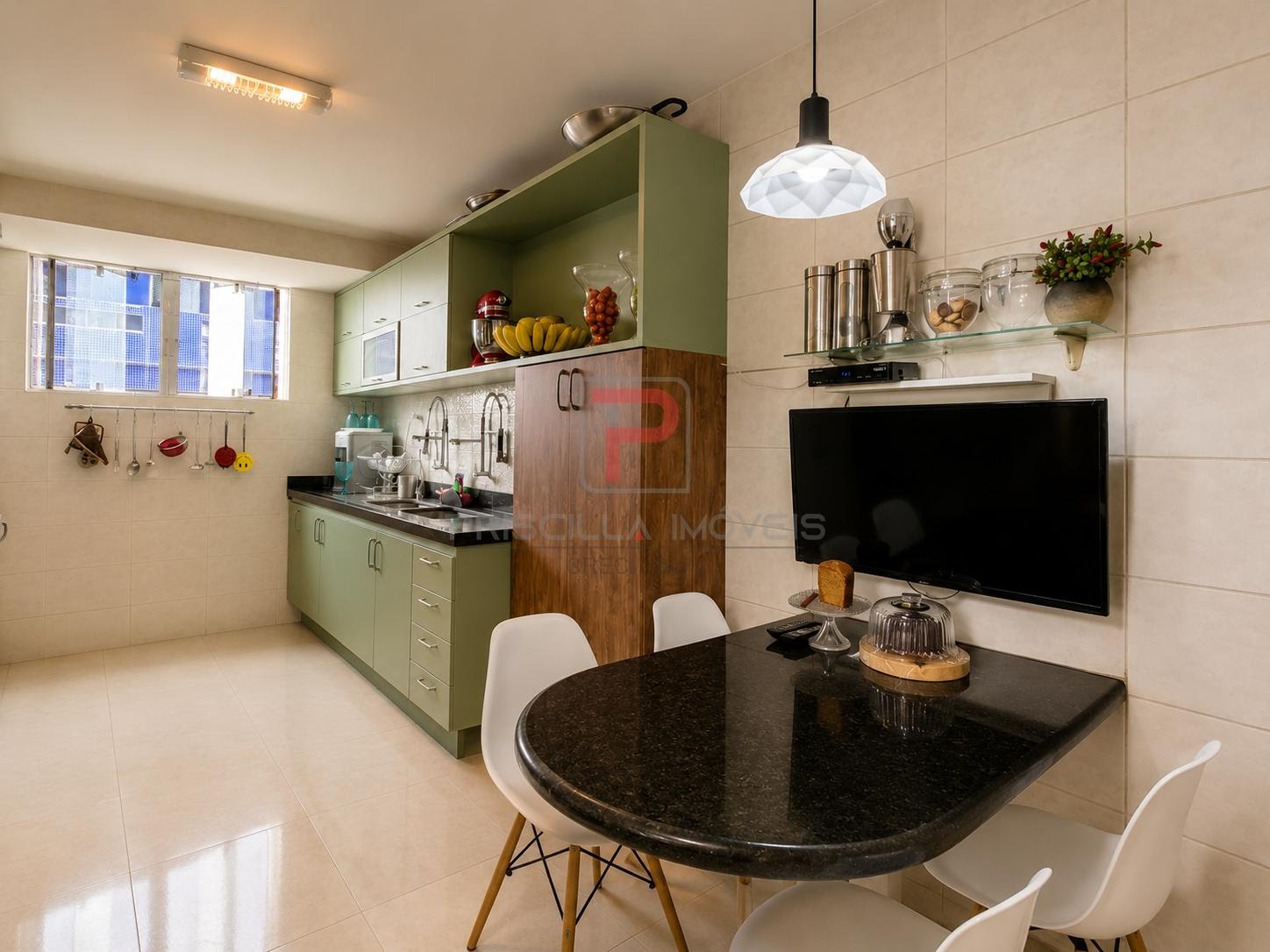 Apartamento à venda com 4 quartos, 2 suítes, 2 vagas e 200m² no Bessa, João Pessoa (PB) — foto 19 de 30