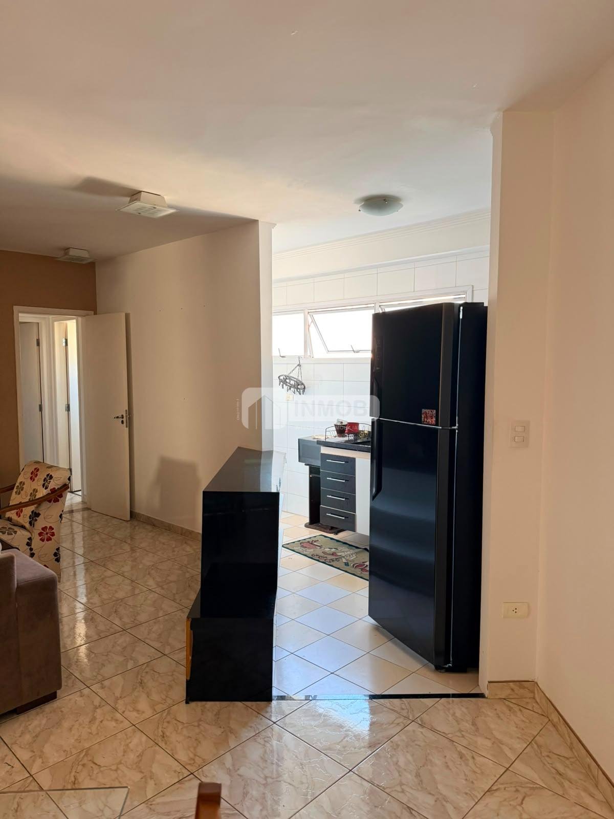 Apartamento para alugar com 2 quartos, 1 suíte, 2 vagas e 90m² no Parque Senhor do Bonfim, Taubaté (SP) — foto 7 de 22