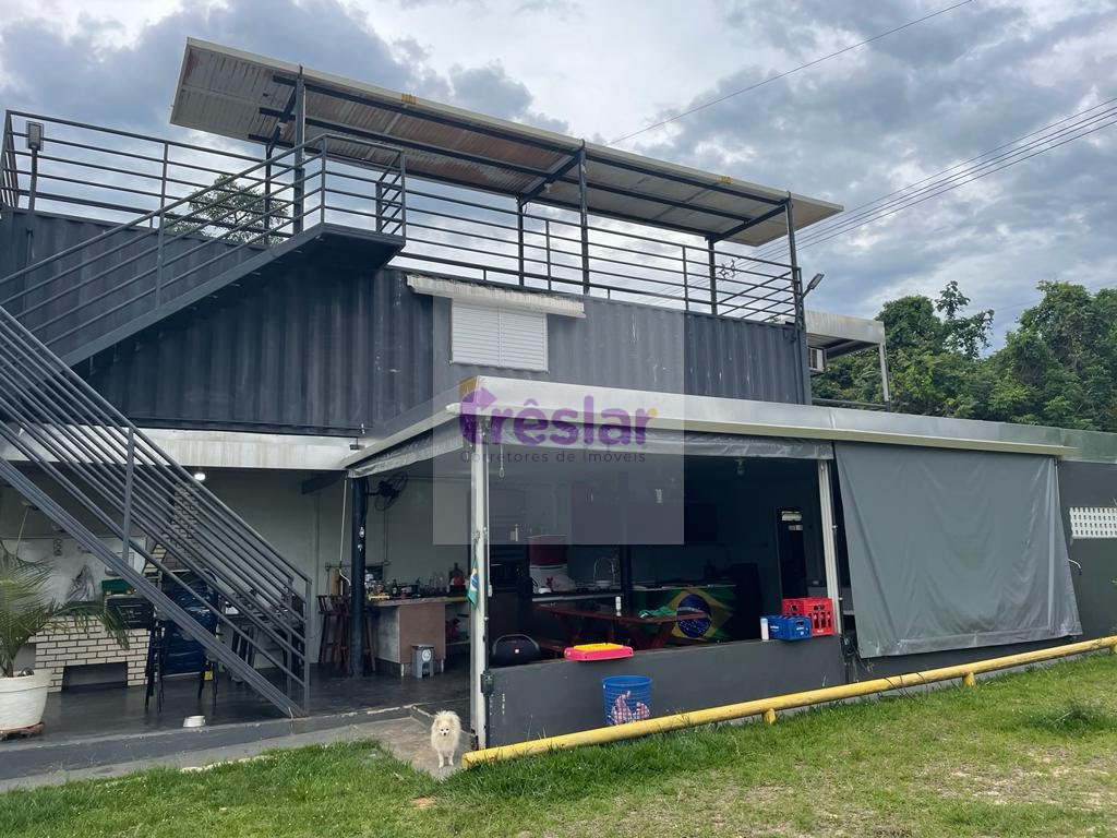 Rural à venda no Rancho Sucuriu, Três Lagoas (MS) — foto 15 de 16