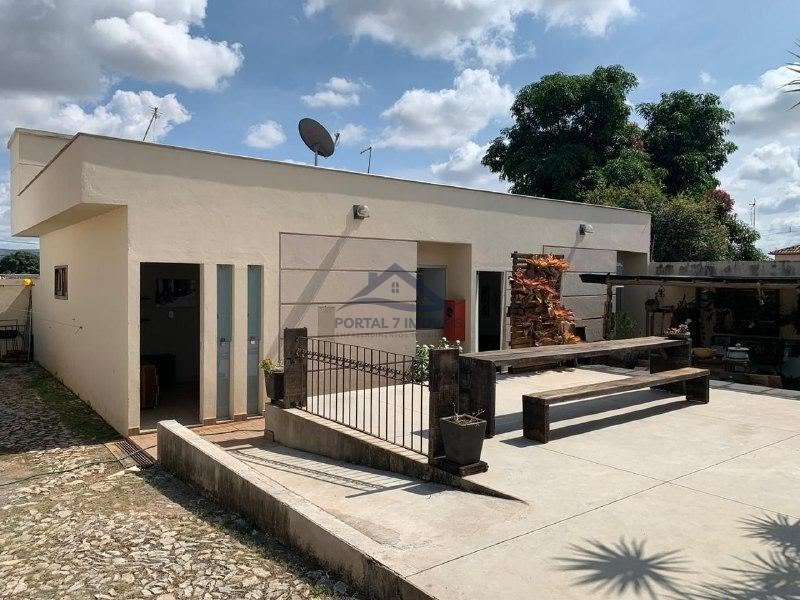 Casa à venda com 2 quartos, 1 banheiro, 1 vaga e 48m² no Morro do Claro, Sete Lagoas (MG) — foto 3 de 19