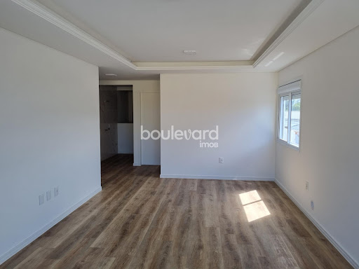 Apartamento de 3 Dormitórios | 1 Suíte | Pinheira