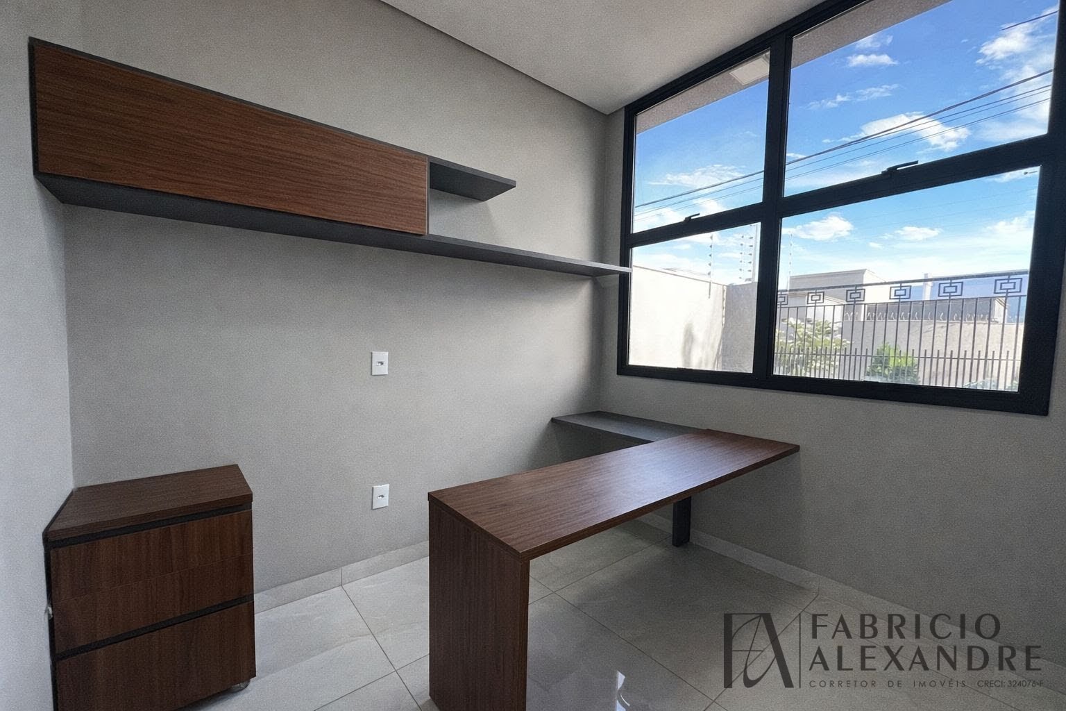 Casa à venda com 3 quartos, 3 suítes, 2 vagas e 198m² no Residencial Menezes 1, Bady Bassitt (SP) — foto 7 de 30