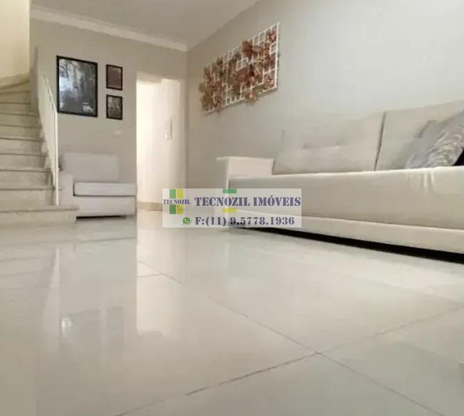 Sobrado, 3 quartos, 147 m² - Foto 10