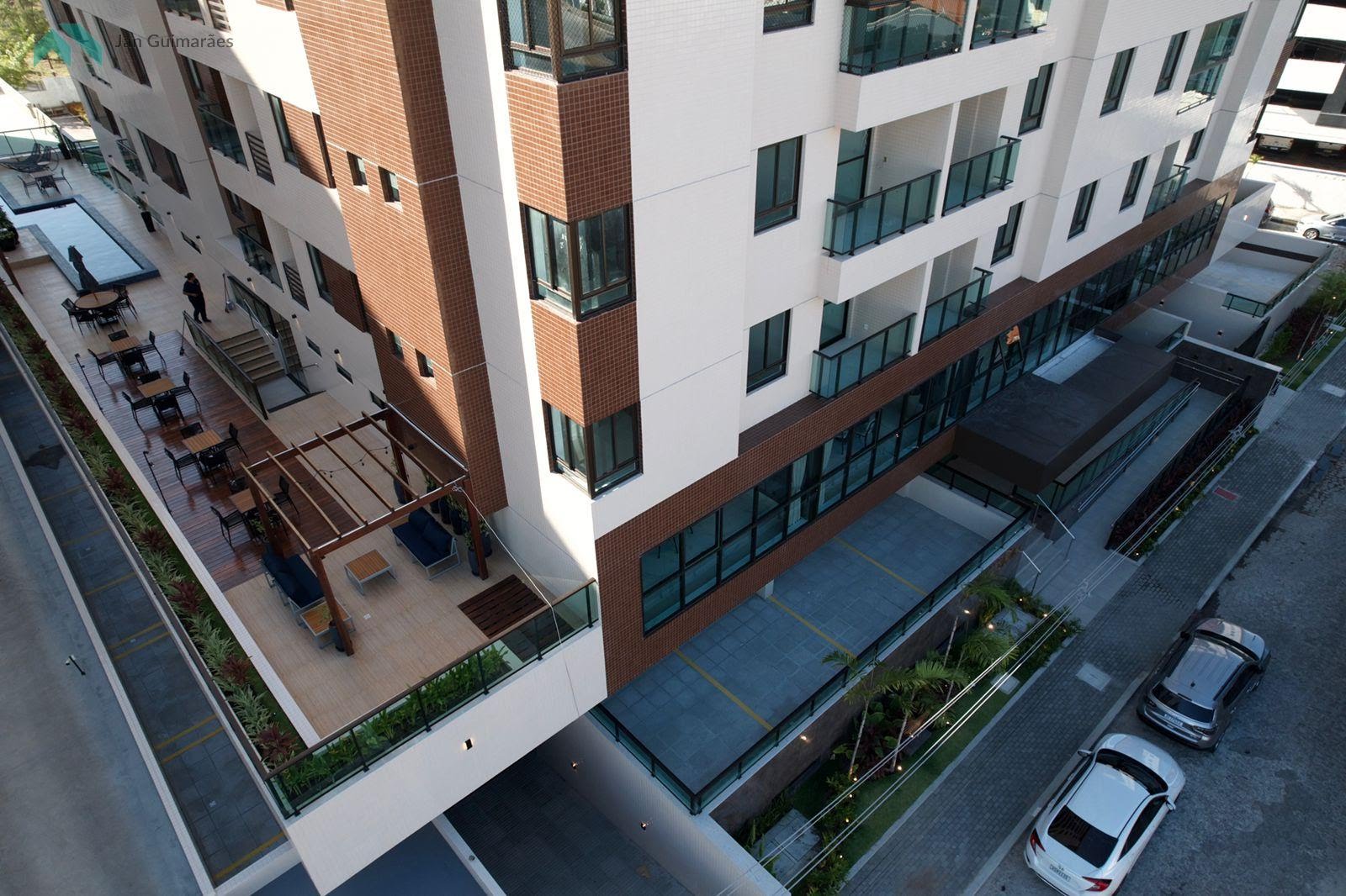 Apartamento, 3 quartos, 84 m² - Foto 10