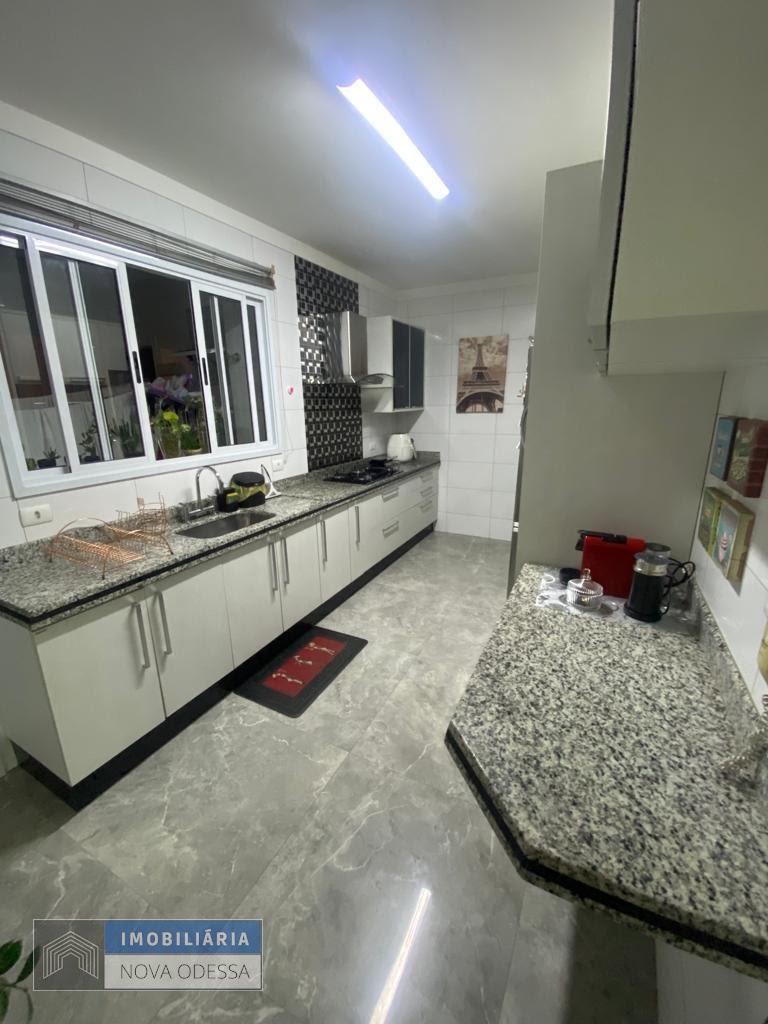 Apartamento à venda com 3 quartos, 3 suítes, 3 vagas e 154m² no Jardim Bela Vista, Nova Odessa (SP) — foto 5 de 15