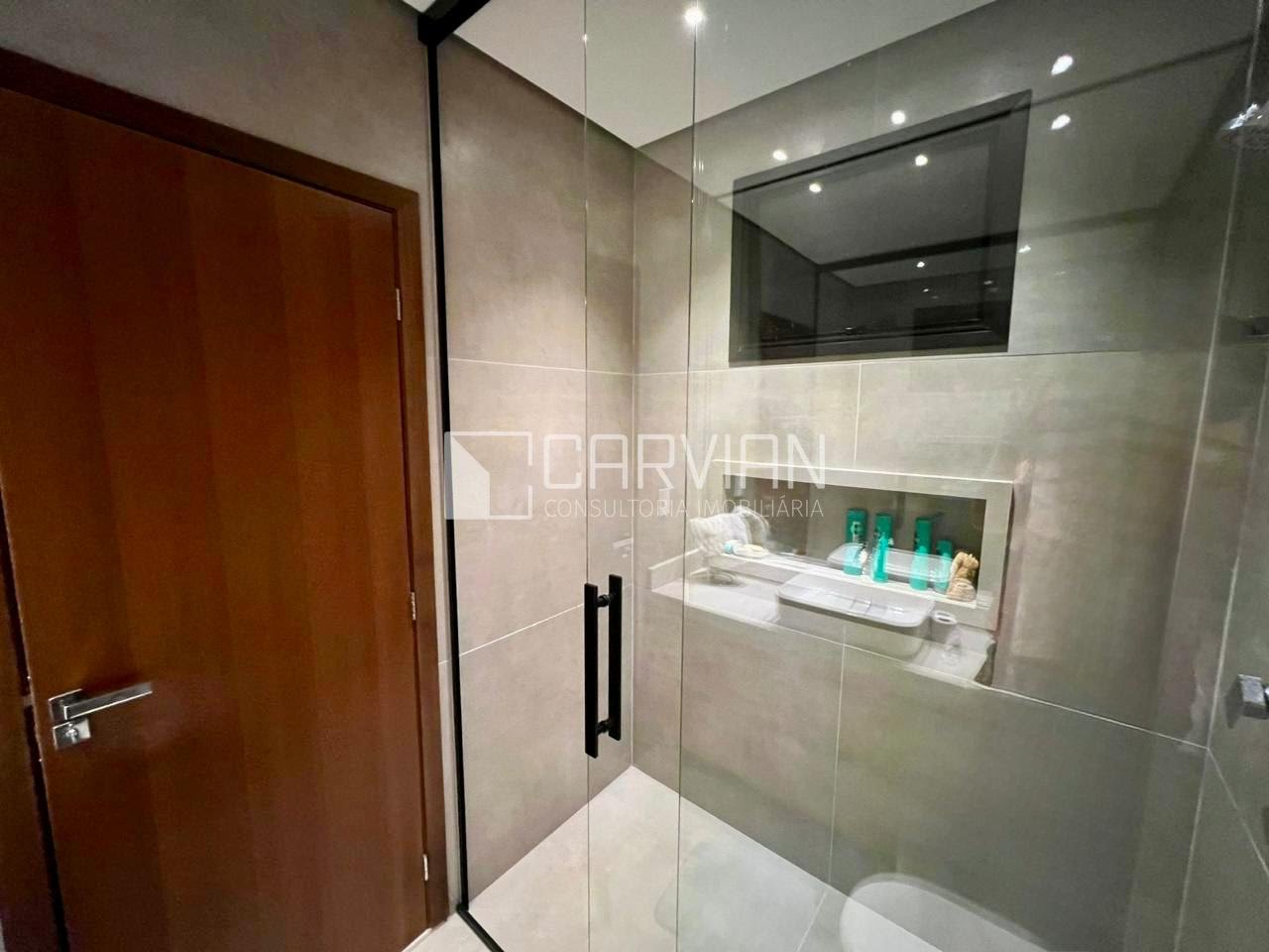Casa à venda com 3 quartos, 3 suítes, 4 vagas e 310m² no Alphaville II, Ribeirão Preto (SP) — foto 16 de 30